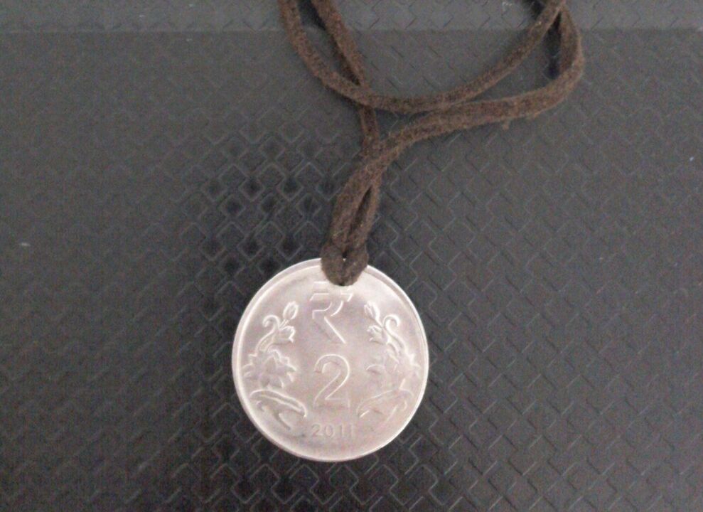 amulet to attract wealth