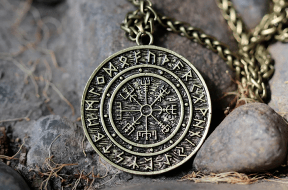 amulets for wealth and good luck
