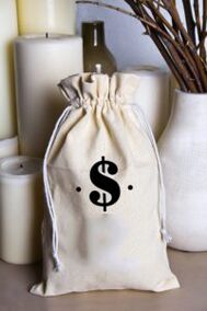 Pocket money