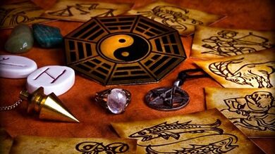 How to make a lucky charm with your own hands
