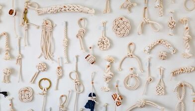 How to make a lucky charm with your own hands