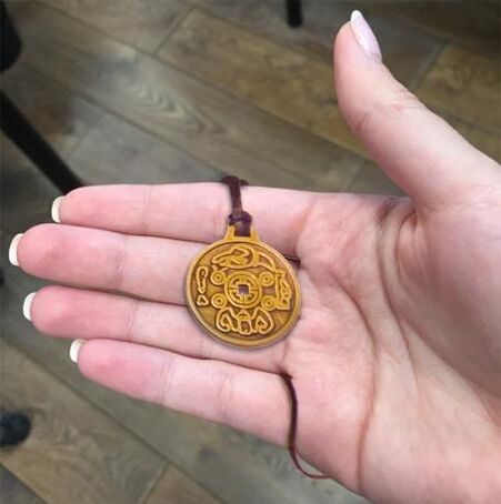 The subtlety of the plot